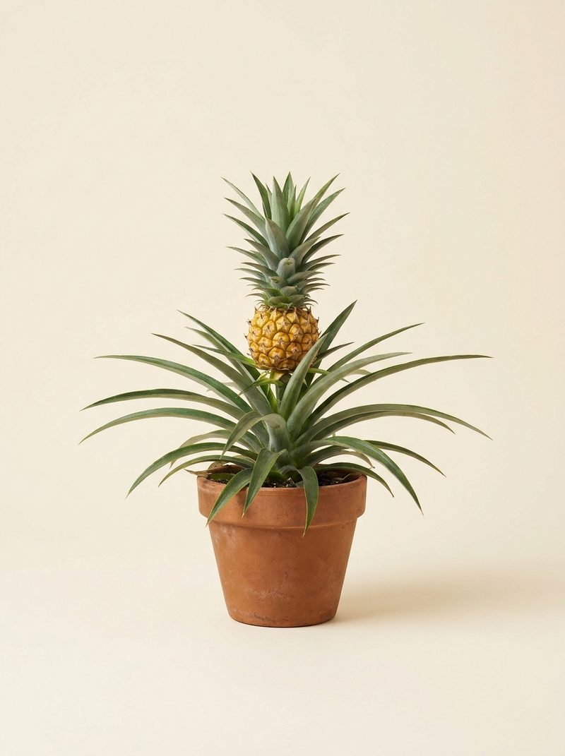 Ananas nain