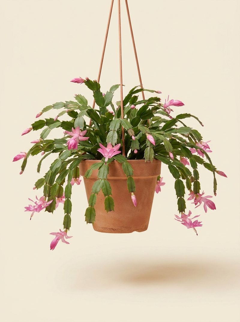 Cactus de Noël