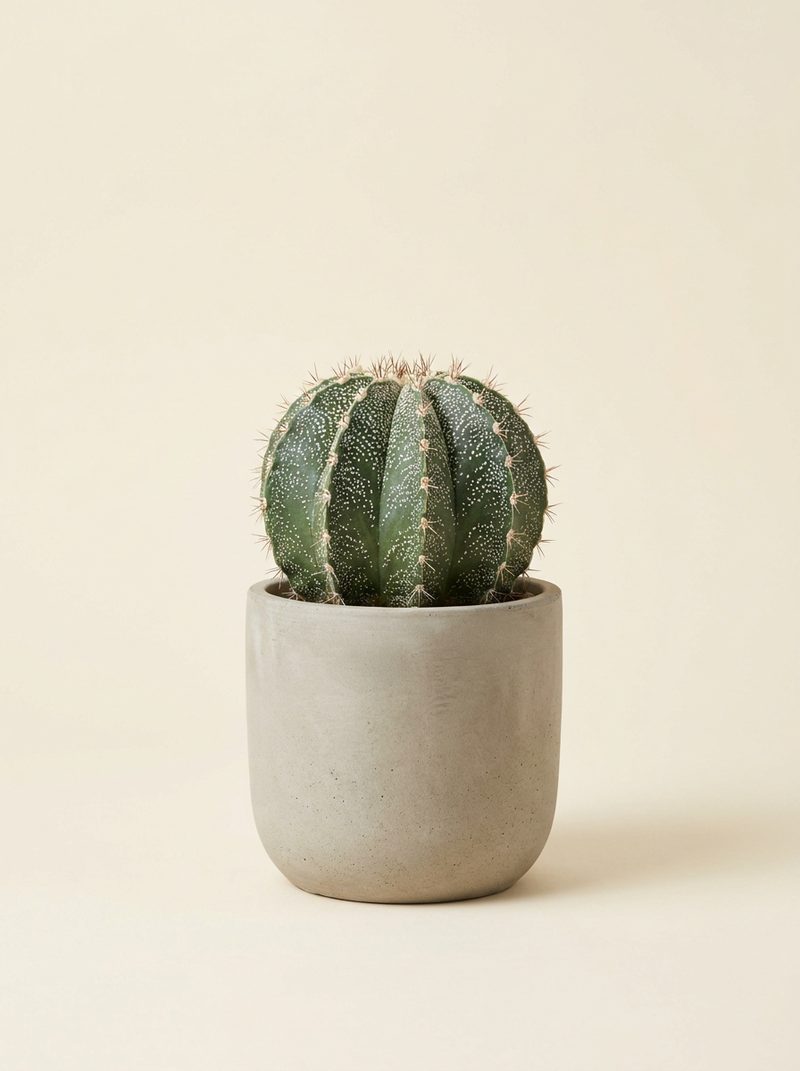 Cactus étoile