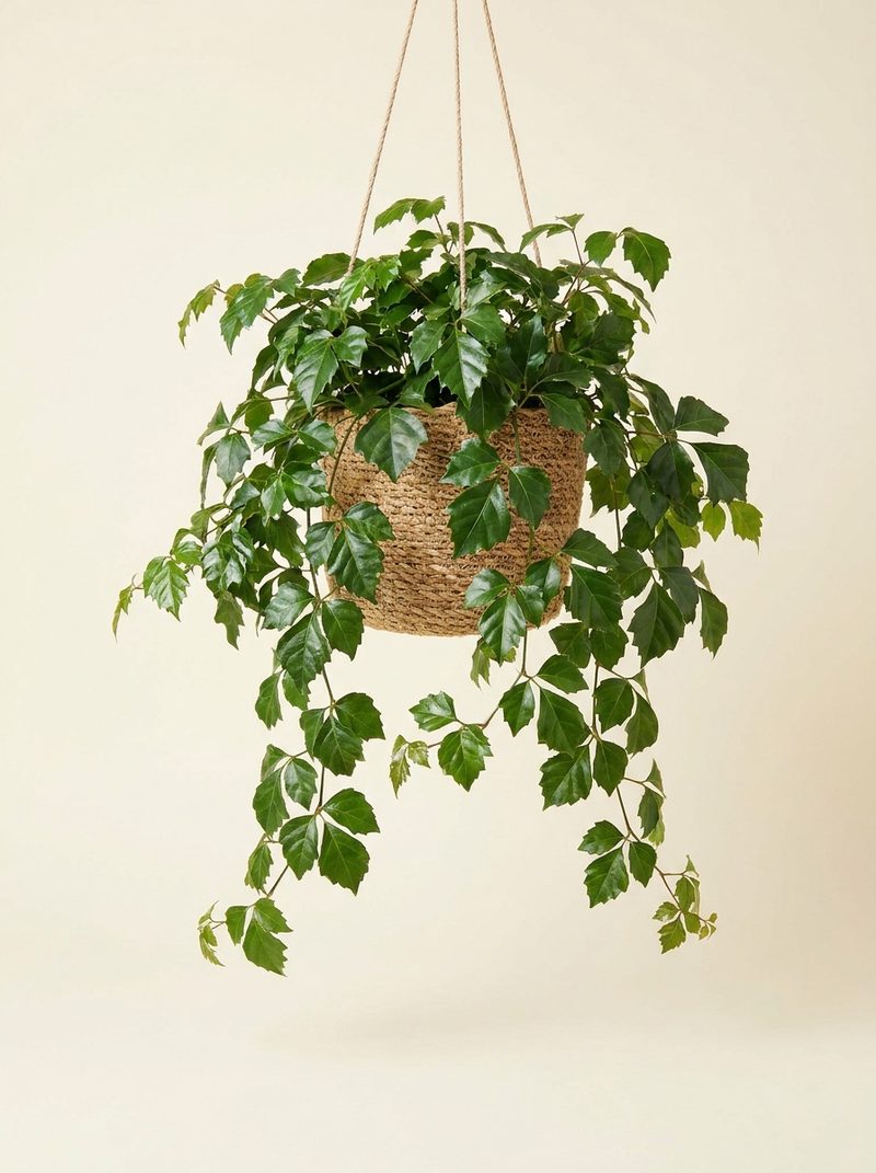 Vigne d'appartement
