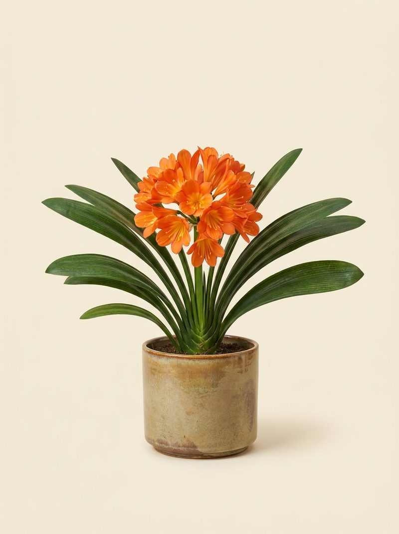 Clivia