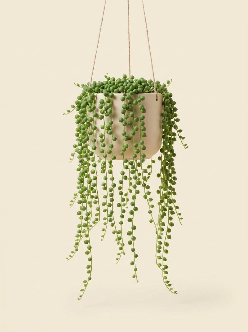 Collier de perles