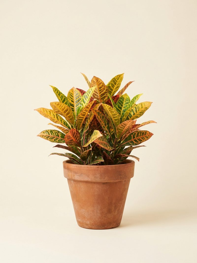 Croton