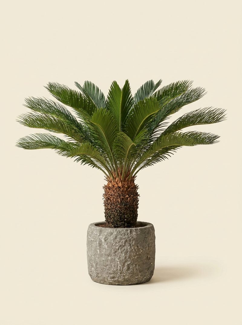 Cycas
