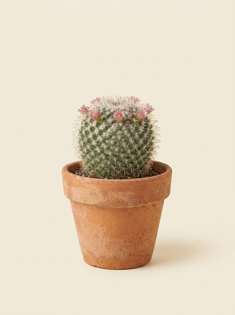 Mammillaria