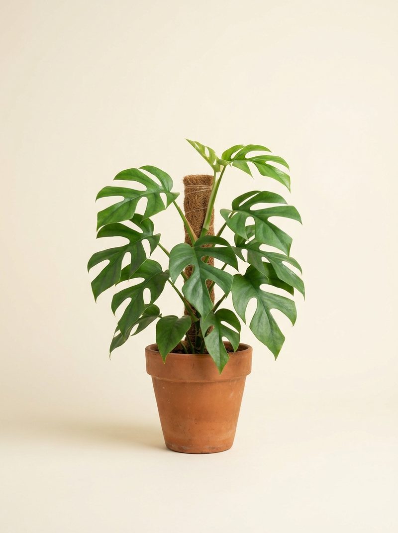 Mini monstera