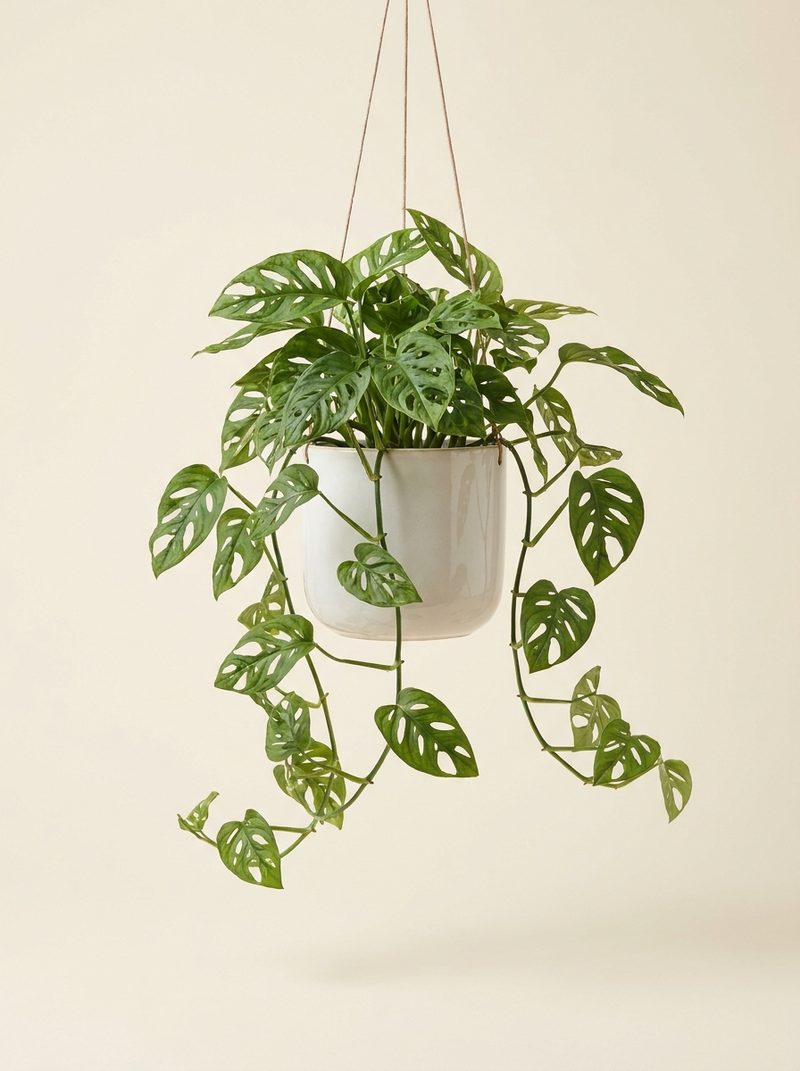 Monstera adansonii