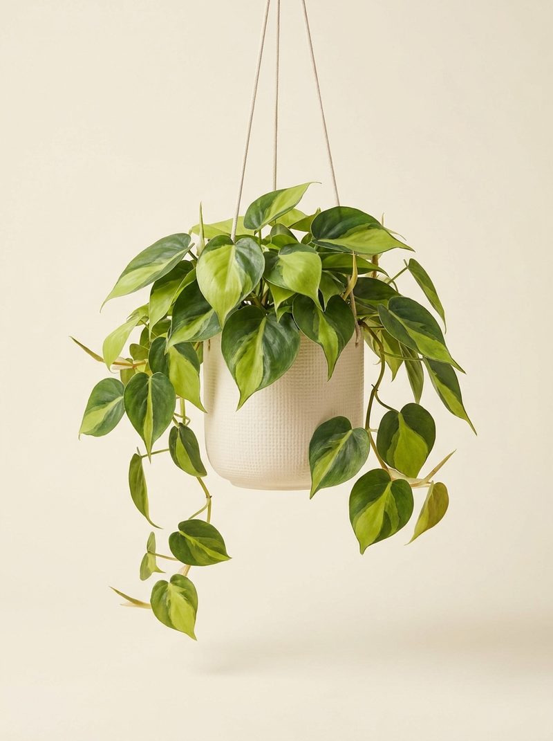 Philodendron Brasil