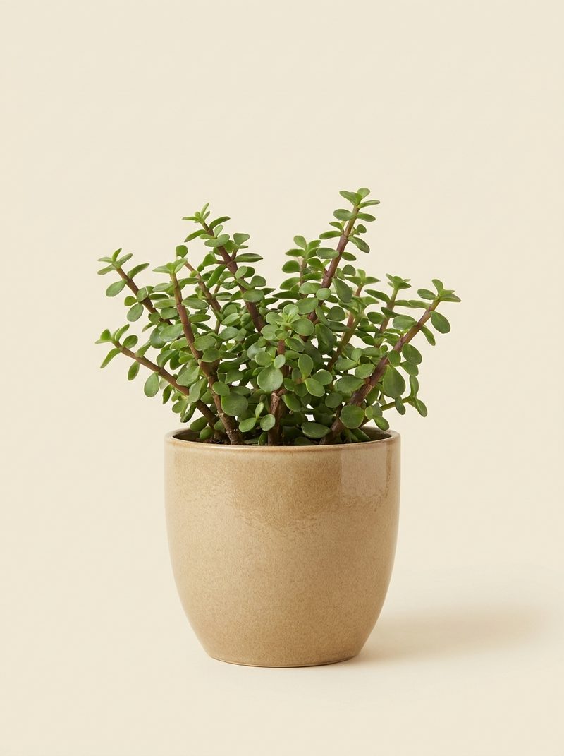 Arbre de jade nain