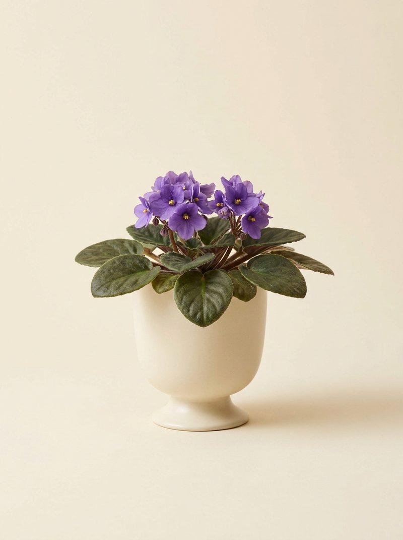 Violette africaine